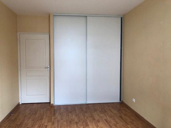 T3 avec balcon parking et garage - secteur Marx Dormoy