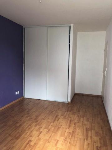T3 avec balcon parking et garage - secteur Marx Dormoy
