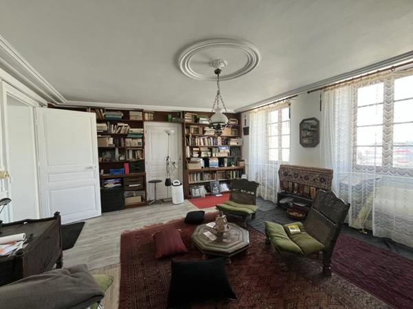 Maison à vendre |  Aigre |  5 pièces | 170,5 m²