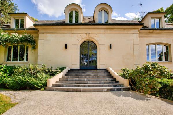 Maison Rueil-Malmaison - PARC DE LA MALMAISON