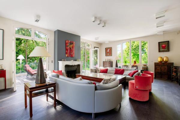 Maison Rueil-Malmaison - PARC DE LA MALMAISON