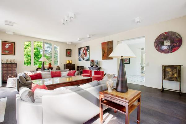 Maison Rueil-Malmaison - PARC DE LA MALMAISON