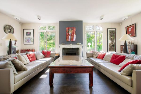 Maison Rueil-Malmaison - PARC DE LA MALMAISON