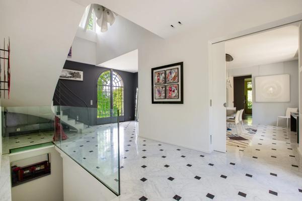 Maison Rueil-Malmaison - PARC DE LA MALMAISON