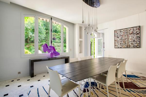 Maison Rueil-Malmaison - PARC DE LA MALMAISON