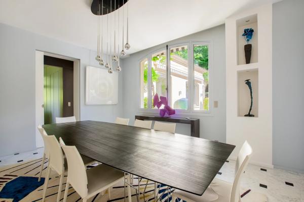 Maison Rueil-Malmaison - PARC DE LA MALMAISON