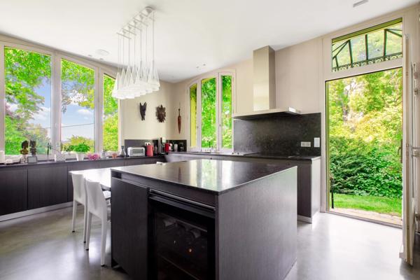 Maison Rueil-Malmaison - PARC DE LA MALMAISON