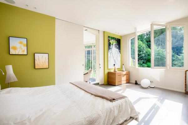 Maison Rueil-Malmaison - PARC DE LA MALMAISON