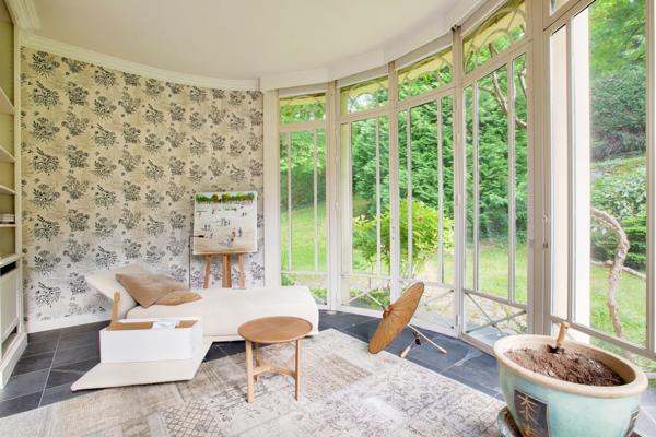 Maison Rueil-Malmaison - PARC DE LA MALMAISON