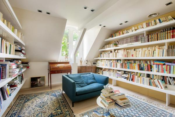 Maison Rueil-Malmaison - PARC DE LA MALMAISON