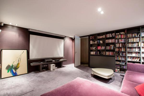 Maison Rueil-Malmaison - PARC DE LA MALMAISON