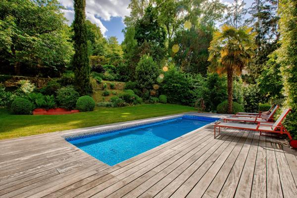 Maison Rueil-Malmaison - PARC DE LA MALMAISON