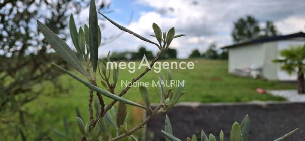 Maison à Le Controis-en-Sologne, 41700 - 4 pièces 85m²