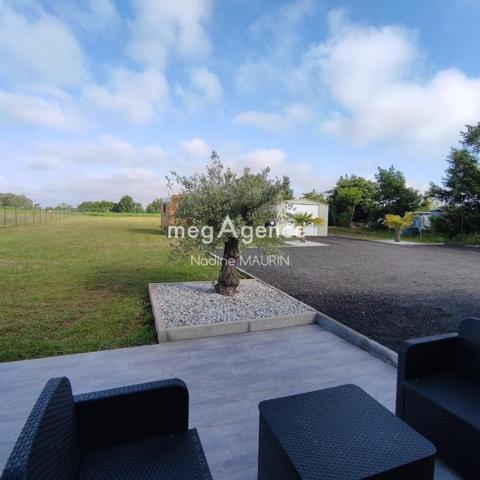 Maison à Le Controis-en-Sologne, 41700 - 4 pièces 85m²