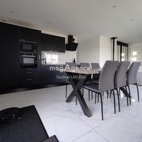 Maison à Le Controis-en-Sologne, 41700 - 4 pièces 85m²