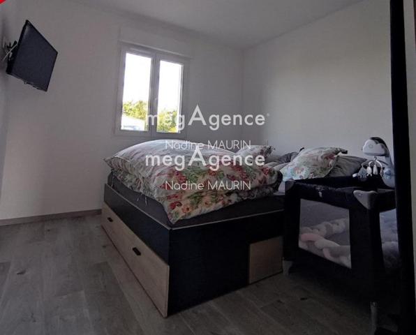 Maison à Le Controis-en-Sologne, 41700 - 4 pièces 85m²