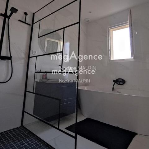 Maison à Le Controis-en-Sologne, 41700 - 4 pièces 85m²