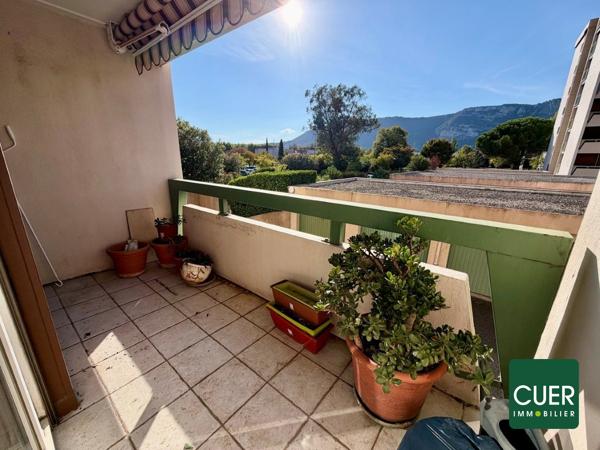 Appartement T5 de 81 m2 avec garage de 25m2