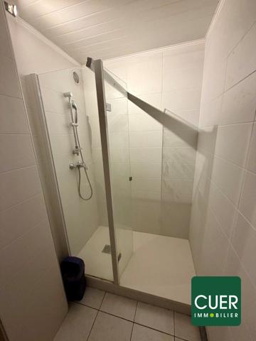 Appartement T5 de 81 m2 avec garage de 25m2