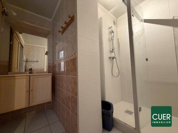 Appartement T5 de 81 m2 avec garage de 25m2