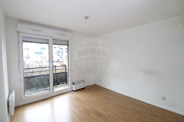 Appartement à vendre - Villeneuve-la-Garenne, Hauts-de-Seine - 92