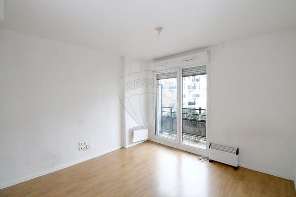 Appartement à vendre - Villeneuve-la-Garenne, Hauts-de-Seine - 92
