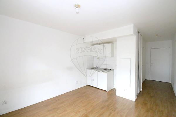 Appartement à vendre - Villeneuve-la-Garenne, Hauts-de-Seine - 92