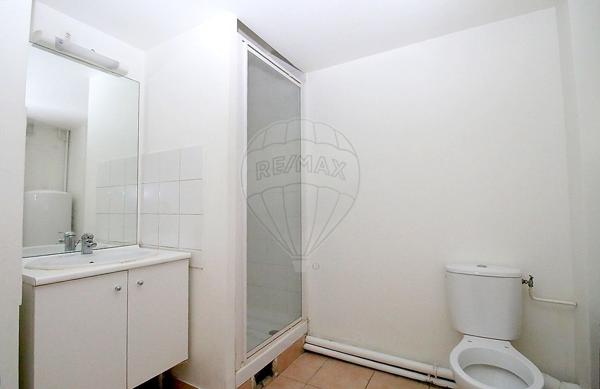 Appartement à vendre - Villeneuve-la-Garenne, Hauts-de-Seine - 92