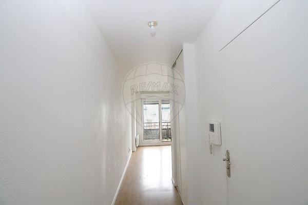 Appartement à vendre - Villeneuve-la-Garenne, Hauts-de-Seine - 92