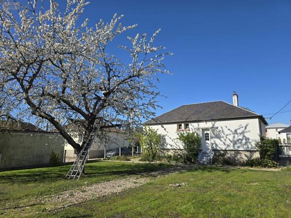 Maison à vendre à Pont-Audemer dans l'Eure (27500), ref : 065/330   
Doult-Vitran