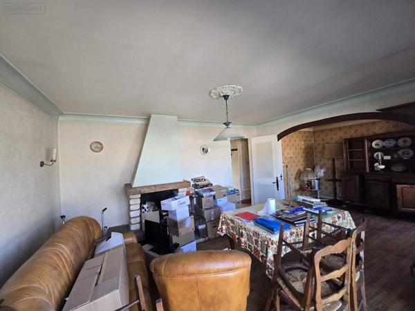 Maison à vendre à Pont-Audemer dans l'Eure (27500), ref : 065/330   
Doult-Vitran