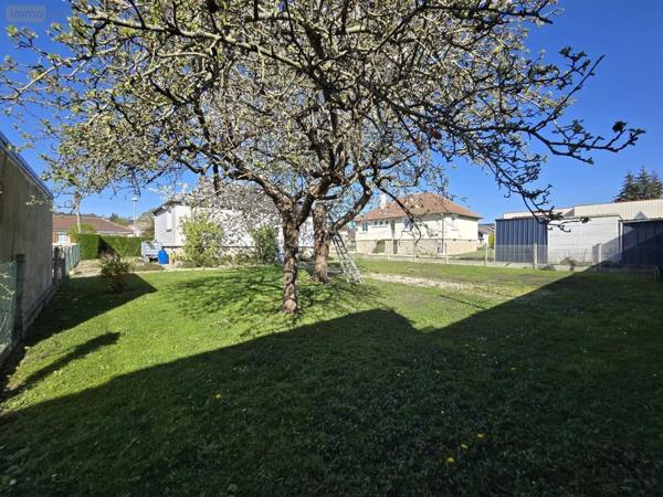 Maison à vendre à Pont-Audemer dans l'Eure (27500), ref : 065/330   
Doult-Vitran