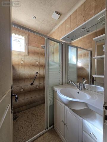 Maison à vendre à Pont-Audemer dans l'Eure (27500), ref : 065/330   
Doult-Vitran