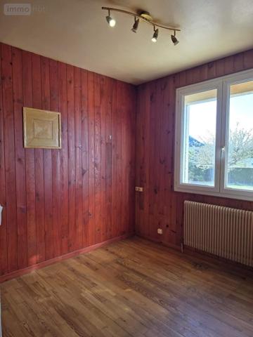 Maison à vendre à Pont-Audemer dans l'Eure (27500), ref : 065/330   
Doult-Vitran