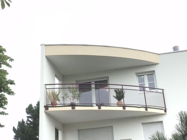 Appartement T2 proche centre ville et de ses commodités.