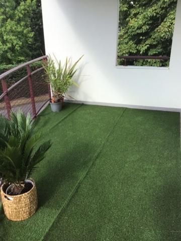 Appartement T2 proche centre ville et de ses commodités.