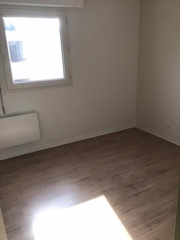 Appartement T2 proche centre ville et de ses commodités.