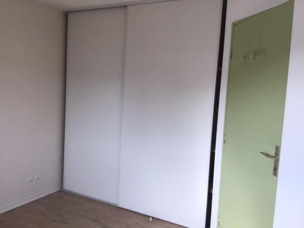 Appartement T2 proche centre ville et de ses commodités.