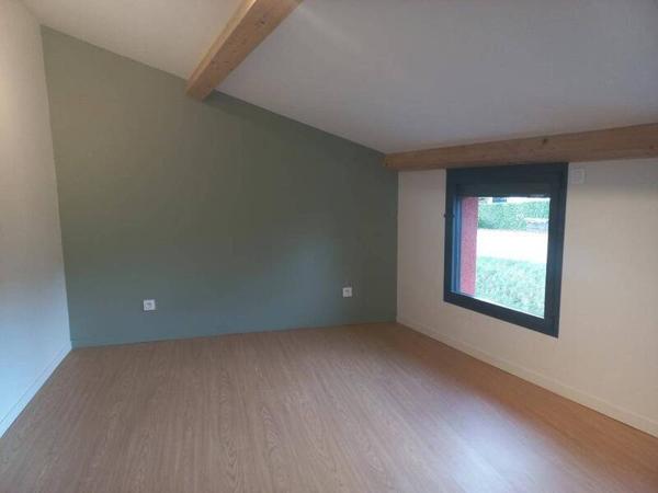 Maison 4 pièces                                        - 69590 Saint-Symphorien-sur-Coise Réf : 13259