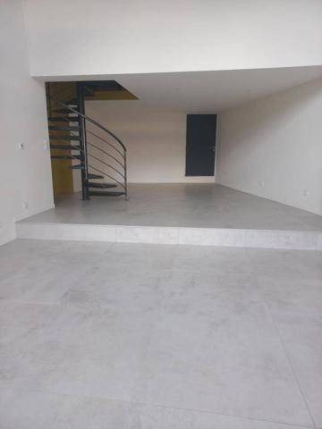 Maison 4 pièces                                        - 69590 Saint-Symphorien-sur-Coise Réf : 13259