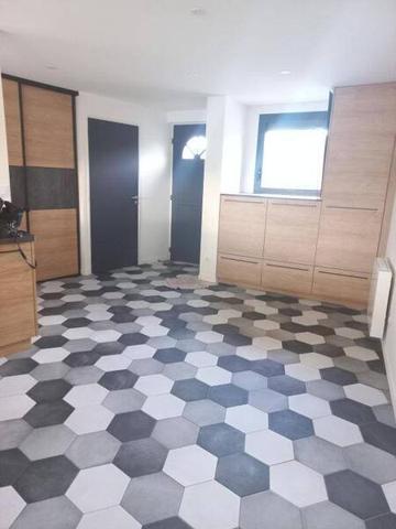 Maison 4 pièces                                        - 69590 Saint-Symphorien-sur-Coise Réf : 13259