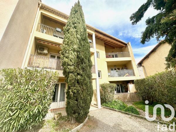 Appartement 3 pièces de 68 m² à Sorgues (84700)