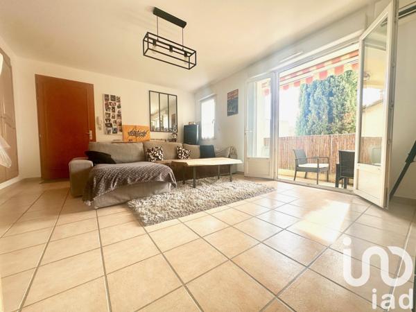 Appartement 3 pièces de 68 m² à Sorgues (84700)