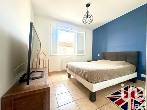 Appartement 3 pièces de 68 m² à Sorgues (84700)