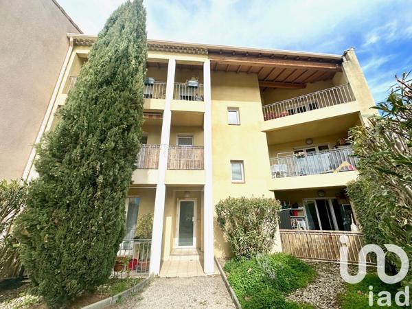 Appartement 3 pièces de 68 m² à Sorgues (84700)