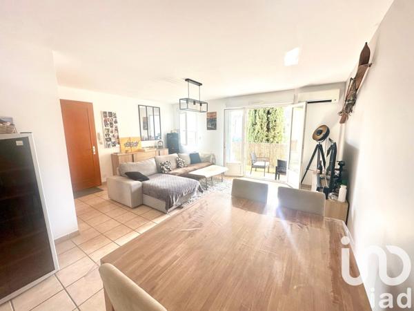 Appartement 3 pièces de 68 m² à Sorgues (84700)