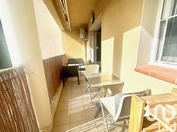 Appartement 3 pièces de 68 m² à Sorgues (84700)