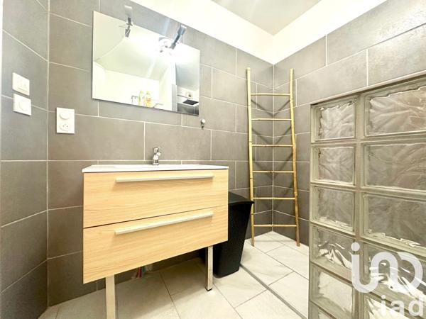 Appartement 3 pièces de 68 m² à Sorgues (84700)