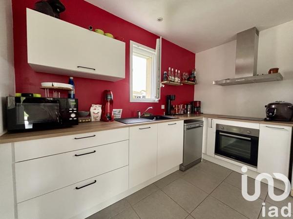 Maison à vendre 3 pièces 73 m² Airvault