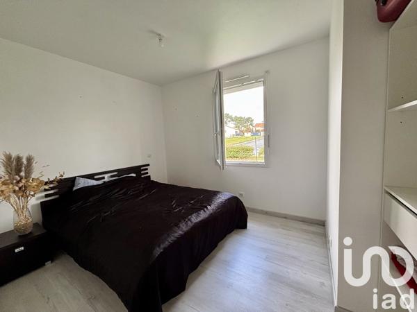 Maison à vendre 3 pièces 73 m² Airvault